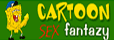 CARTOON SEX FANTAZY
